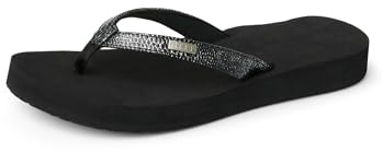 Reef Zehentrenner Sandale Star Cushion Sassy
