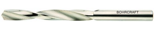 Spibo DIN 338 HSS-G Split Point Typ H PROFI PLUS 3,0 mm in BC-QuadroPack