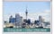 Auckland - New Zealand - Jumbo Fridge Magnet