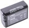 vhbw 1x Replacement Battery compatible with Sony Alpha ILCE-6300, ILCE-7RM2 Camera DSLR (950mAh, 7.2V, Li-Ion) + Info Chip