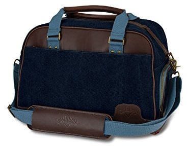Callaway Herren Tour Authentic Duffle Bag, klein
