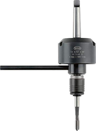 FORMAT 4053569220668 – gewindeschneid-apparat TA12/mk1-wf