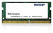 Patriot Memory Serie Signature Memoria RAM DDR4 2400 MHz PC4-19200 4GB (1x4GB) C17 - PSD44G240081