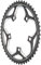 Shimano Plato RS500 - 52t, 110 BCD, 5 pernos, 11 velocidades, color negro