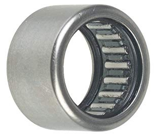 INA HK2020-2RS-L271 Nadelrollenlager mit gezogenem Topf