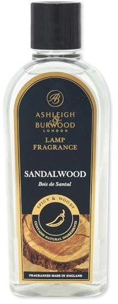 Raumduft für Duftlampen 'Sandalwood' 500ml