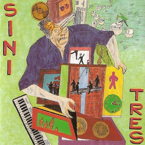 Self-Produced