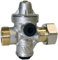 Watts 2282210 Druckminderer – MF 3/4 – Redufix Industrie, Silber, Small