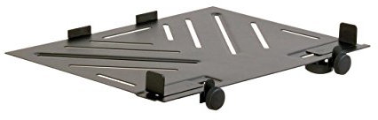 on-Stage - MSA5000 - Support d’Ordinateur Portable Style pupitre
