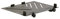 On-Stage MSA5000 Laptop Mount, Black