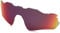 Oakley Radar Ev Path Acc Len Prizm Road Lunettes de Soleil de Remplacement, Rue, Einheitsgröße Mixte Adulte