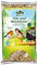 Dehner Natura Premium Wildvogelfutter, Fettfutter / Weichfutter, Ganzjahresfutter artgerecht / kraftspendend, hochwertiges Vogelfutter für Wildvögel, 2.5 kg