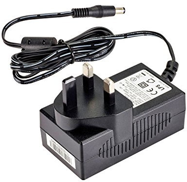 12V 3A AC-DC Power Supply Adapter Charger for Cello C19230DVB C19230F LED TV