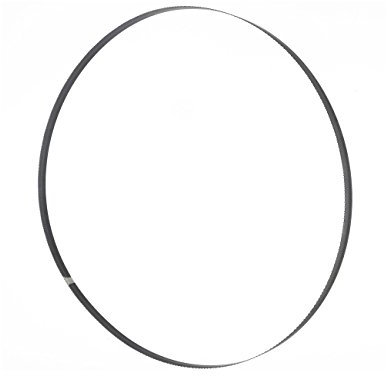 Holzmann BSB610 Bandsägeblatt Holzmann BSB610B10 Bandsägeblatt 4080x10x0,6mm T 6mm