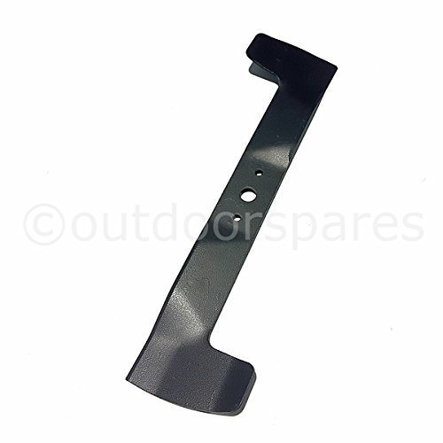 Stiga 182004354/0 Lame droite pour tondeuse autoportée 92 cm