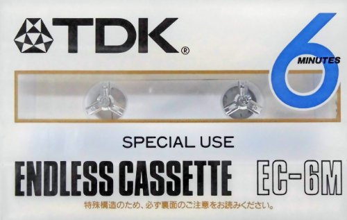 TDK
