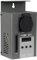 Showtec Single 2, 1 Kanal DMX Dimmer Pack mit Regler, Botex UP-2