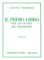 Il primo libro per lo studio del pianoforte