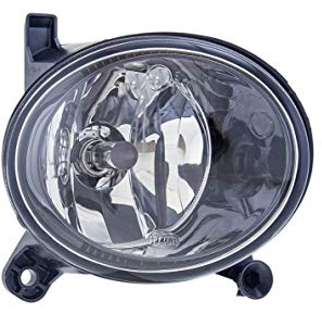 Hella 1N0 271 648-021 H11 Right Fog Light