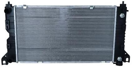 NRF 50238 Kühler, Motorkühlung