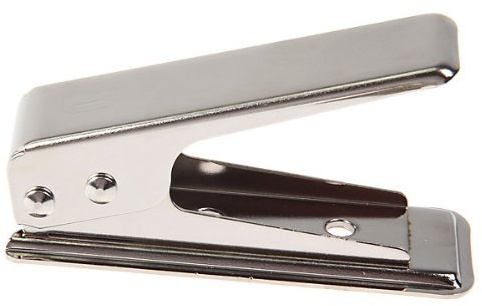 DN Card cutter pinza tagliatrice nano sim per micro e normale