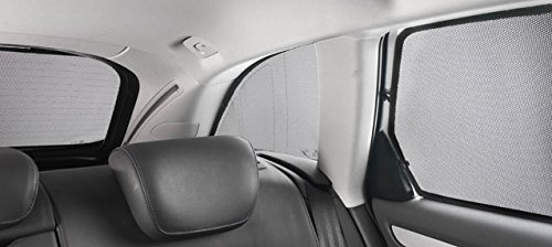 Audi 8K9 064 160 A - Parasoles, 2 Unidades