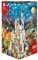 Heye 29700 Puzzle, Yellow