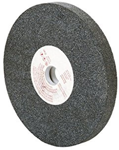 Mola Abras. Ferro 200X20X32 Gr 80