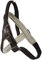 Nobby Norwegergeschirr Mesh Preno, grau L: 50-64 cm + 42 cm, B: 25/35 mm, 1 Stück