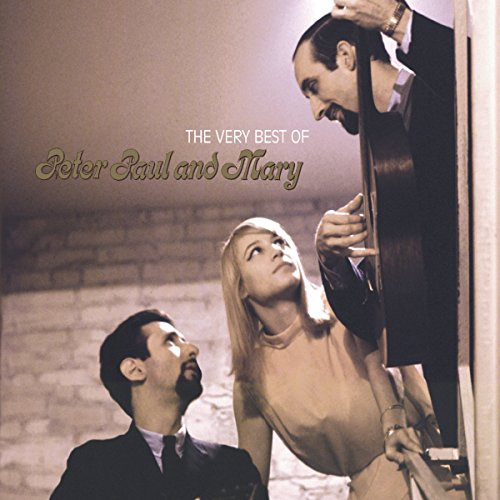 The Very Best of Peter, Paul a