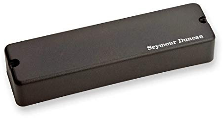 Seymour Duncan Active Soapbar - Neck - Phase I - Electric Guitar Pickup