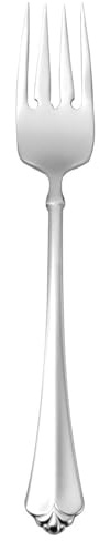 Oneida Juilliard Stainless Steel 7 Salad/Pastry Fork - Dozen