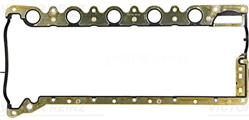 Reinz 71-39439-00 Stahl Dichtung für Ansaugkrümmer