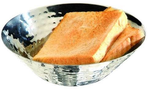 APS – Panera y frutero Diámetro. Varios Modelos, Ø 16cm, H: 5cm