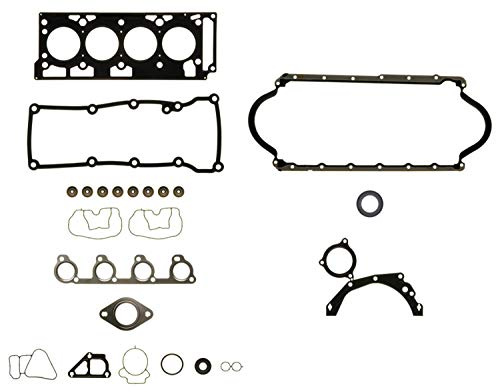 Ajusa 50229900 Full Gasket Set engine