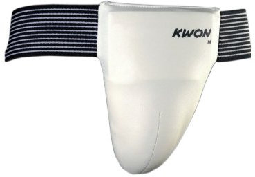 KWON Herrentiefschutz Traditional CE L