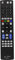RM-Series Télécommande de Remplacement pour Humax HDR-1100S HDR1100S