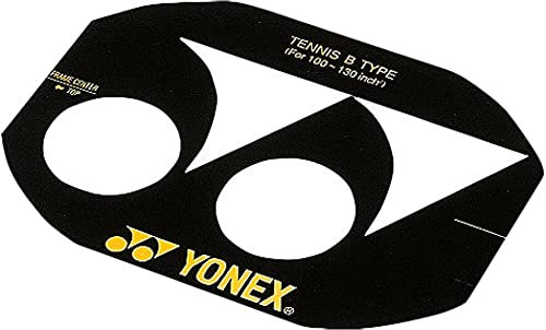YONEX Schablonenkarton 100-130