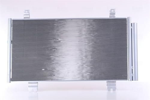 Nissens 94950 Kondensator, Klimaanlage
