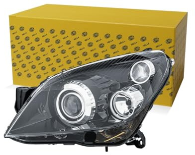 HELLA 1ZS 008 710-311 Bi-Xenon/Scheinwerfer - Opel Astra H (A04) - ECE/CCC | für Rechtsverkehr - links