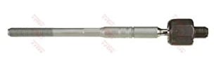 TRW Axialgelenk, Spurstange JAR1071 Kompatibel mit: BMW 3, 3 Coupe, 3 Touring, X1