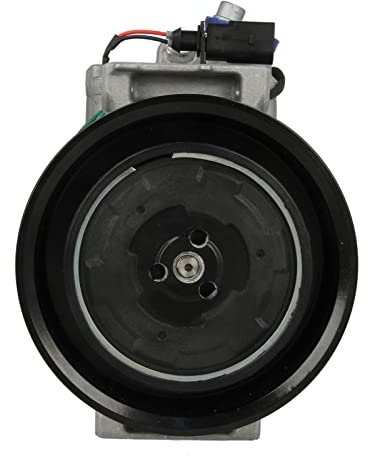 NISSENS 89236 Kompressor, Klimaanlage