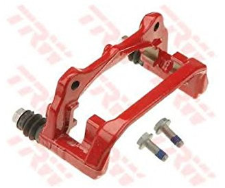 TRW BDA967 Supporto, Pinza freno