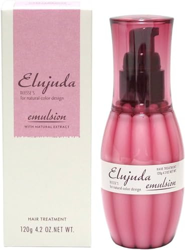Deesse's Elujuda Emulsion 4.2 oz