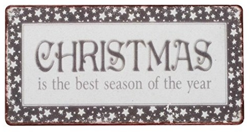 IB Laursen Magnet Christmas is the Best...