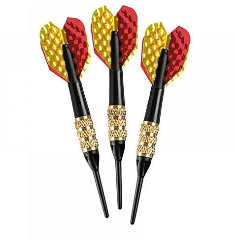Harrows Mini Soft Tip Darts