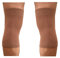 BODYPERFECT 2 Ginocchiere in Lana Fascia Elastica per Ginocchia Rotula Supporto Ginocchio Ideale per Dolore Distorsioni Lesione del Legamenti (M)