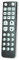 Summit Universal Fernbedienung Simple, für Senioren/Hotels, über USB programmierbar