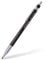 STAEDTLER 780 C-9 Fallminenstift Mars technico, mit HB Mine, schwarz, 1 Stück (1er Pack)