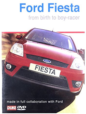 Ford Fiesta: The Story